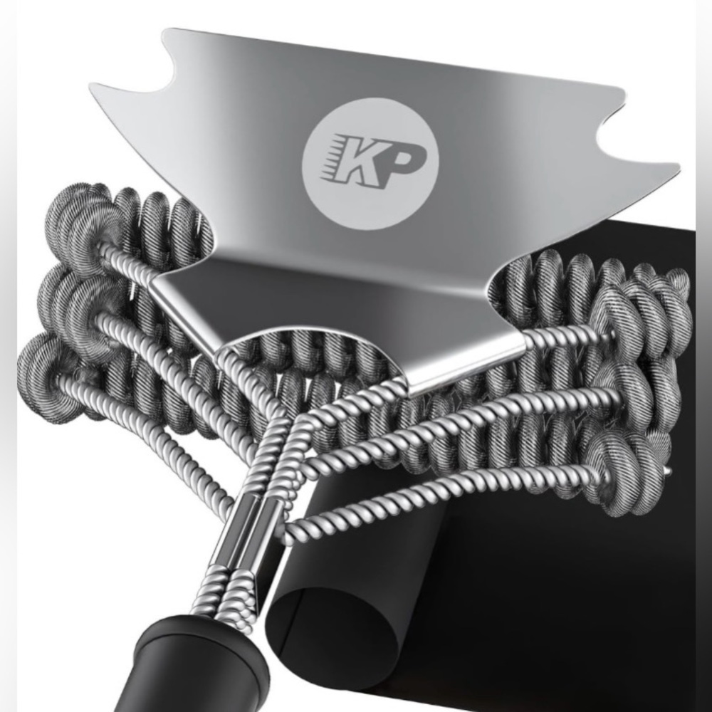 Safe Grill Cleaning Kit
